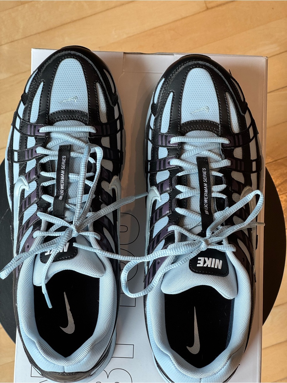 Nike P-6000 - Picture 3 of 7